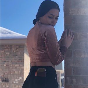 Meet your Posher, Jayden